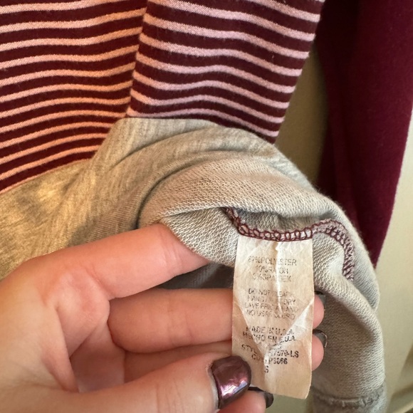 ✨ROOLEE BLOUSE - Picture 4 of 5